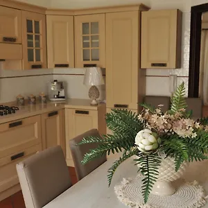 Le Pigne Siciliane Holiday home Terrasini