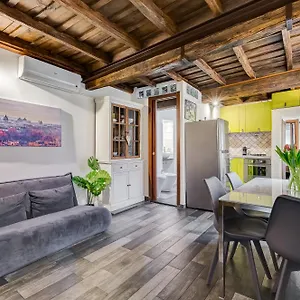 Chiavari Apartment Rome