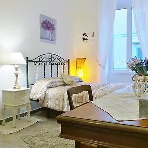 Cuore Di Testaccio Apartment Rome
