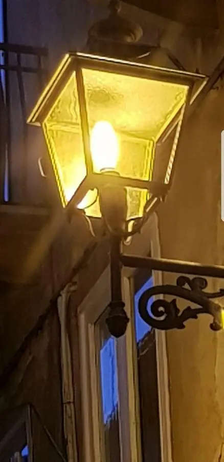 La Culla Di Adeodata Marsala 0*,