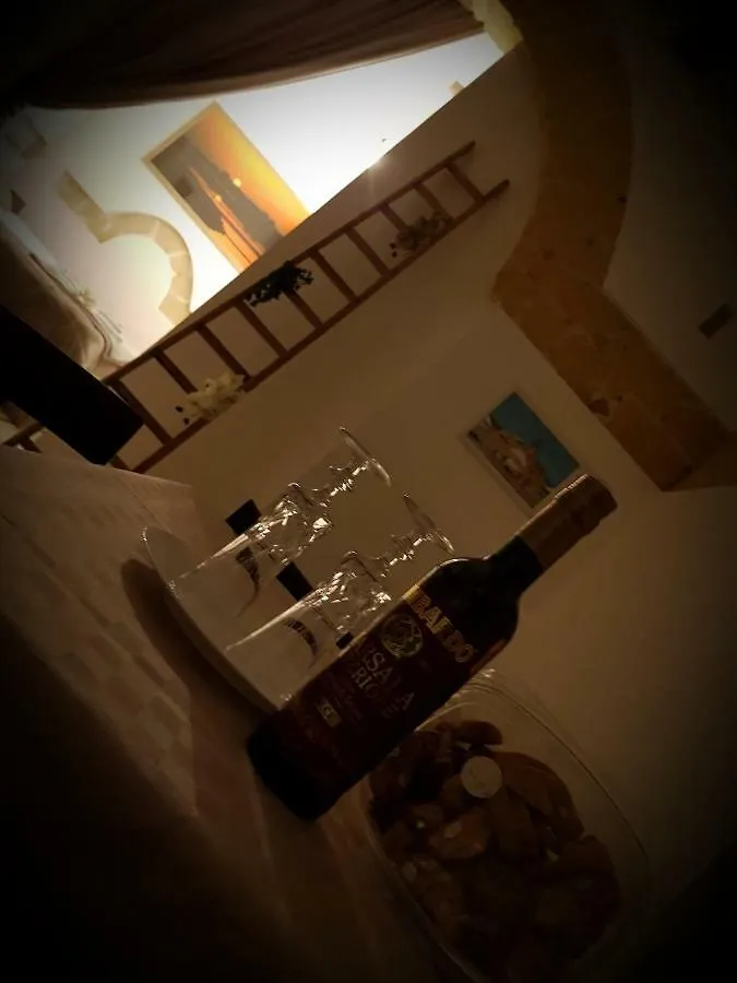 La Culla Di Adeodata Marsala Italy