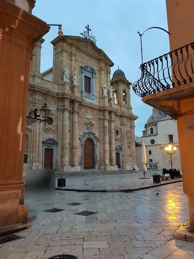 La Culla Di Adeodata Marsala