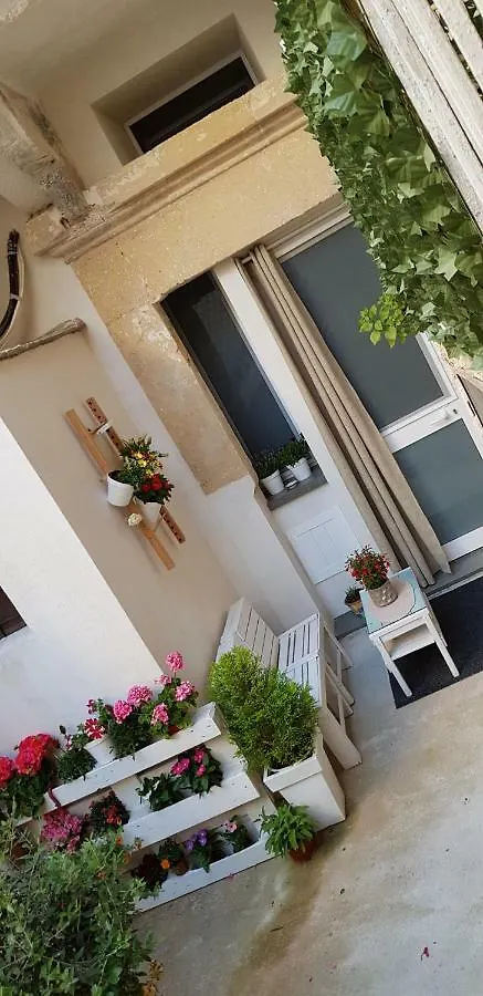 La Culla Di Adeodata Marsala