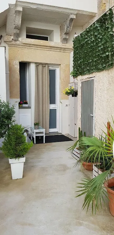 La Culla Di Adeodata Marsala Italy