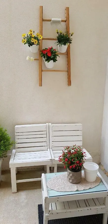 La Culla Di Adeodata Marsala Appartement
