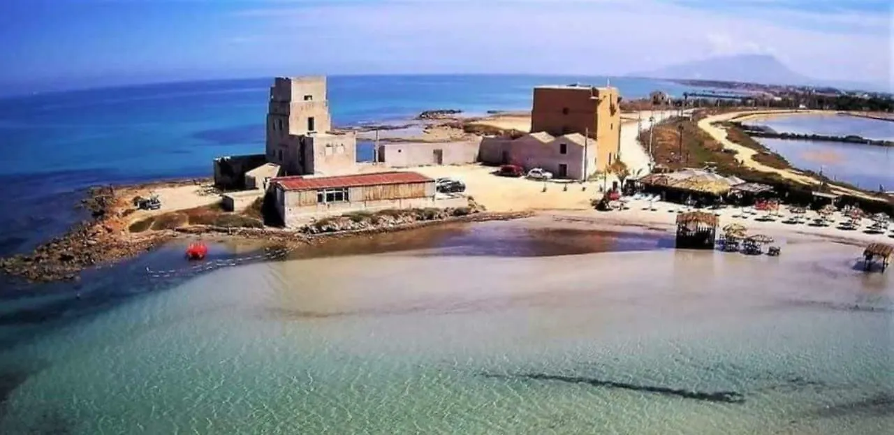 La Culla Di Adeodata Marsala