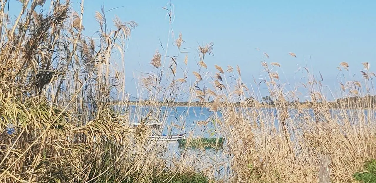 La Culla Di Adeodata Marsala 0*,
