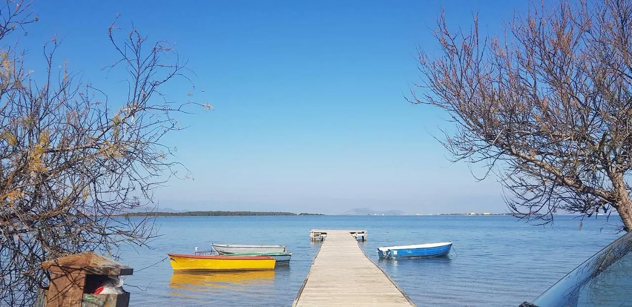 La Culla Di Adeodata Marsala
